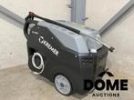 Kremer KR-7300WH heetwater hogedrukreiniger
