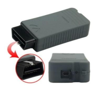Nieuw Diagnostische apparaat VAS5054A Audi VW incl install beschikbaar voor biedingen