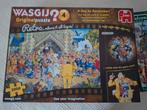 Wasgij Retro Puzzel - 1000 stukjes, Ophalen, 500 t/m 1500 stukjes, Zo goed als nieuw, Legpuzzel
