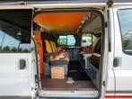 Ford Nugget hefdak retro style | 140pk | dealer onderhouden, Bus-model, Diesel, Particulier, Ford