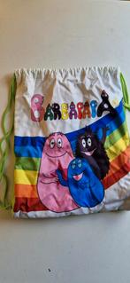 Barbapapa rugzak, Kinderen en Baby's, Ophalen of Verzenden, Zo goed als nieuw