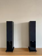 Sonus Faber Lumina III zo goed als nieuw, Audio, Tv en Foto, Luidsprekers, Zo goed als nieuw, 120 watt of meer, Front, Rear of Stereo speakers