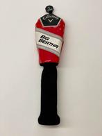 Callaway hybride headcover, Sport en Fitness, Golf, Ophalen of Verzenden, Gebruikt, Club, Callaway