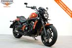 Kawasaki VULCAN S PERFORMANCE (bj 2018), Motoren, Motoren | Kawasaki, Bedrijf, Meer dan 35 kW, ABS, 649 cc