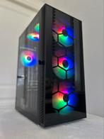 Budget game pc | Low - Mid end | GTX 1650 Super | Ryzen 5, Computers en Software, Desktop Pc's, Zelf gebouwde pc, Nieuw, Gaming