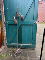 Vintage Koch & Lowe Vloerlamp - Stijlvol Design, Huis en Inrichting, Lampen | Vloerlampen, Ophalen of Verzenden, Gebruikt, 150 tot 200 cm