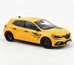 Renault Megane R.S. Ultime 2023 geel 1/18 NOREV ref. 185395, Verzenden, Nieuw, Auto, Norev