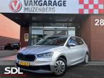 Skoda Fabia 1.0 Ambition // CLIMA // CRUISE CONTROL // APPLE, Auto's, Skoda, Voorwielaandrijving, 12 maanden, Stof, Gebruikt