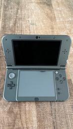 New Nintendo 3DS XL, Spelcomputers en Games, Spelcomputers | Nintendo 2DS en 3DS, Ophalen, Zo goed als nieuw, 3DS