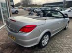 Opel Astra TwinTop 1.6 Enjoy - Airco - Nette Auto! - APK: 06, Voorwielaandrijving, 745 kg, Stof, Gebruikt
