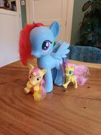 My Little Pony, Kinderen en Baby's, Speelgoed | My Little Pony, Ophalen of Verzenden, Gebruikt