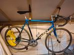 Race fiets Giant Cadex, Fietsen en Brommers, Ophalen, Gebruikt, Carbon, Heren