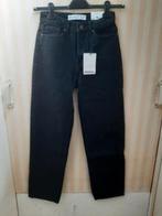 NIEUW Bershka zwarte meisjes jeans, Ophalen of Verzenden, Nieuw, Zwart, W27 (confectie 34) of kleiner