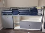 Halfhoogslaper, Ophalen, Gebruikt, Eenpersoons, Minder dan 160 cm