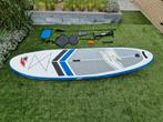 Sup F2 Star, Watersport en Boten, Suppen, Ophalen of Verzenden, Zo goed als nieuw, SUP-boards