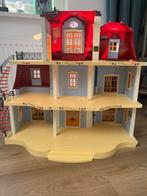Playmobil Dollhouse, Ophalen, Zo goed als nieuw, Poppenhuis