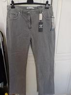 Nieuwe broek, maat 46, Ophalen of Verzenden, Zo goed als nieuw, Maat 46/48 (XL) of groter, Grijs