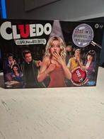 Cluedo Leugenaarseditie - Bordspel, Hobby en Vrije tijd, Gezelschapsspellen | Bordspellen, Ophalen of Verzenden, Zo goed als nieuw