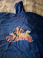 Regencape, Caravans en Kamperen, Ophalen, Regenjas