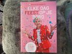 Marjolein Dubbers - elke dag feest op je bord, Boeken, Ophalen of Verzenden, Zo goed als nieuw