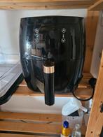 Airfryer Swiss Pro als nieuw zie foto's, Ophalen, Zo goed als nieuw