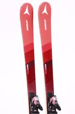 149 156 163 170 ski's ATOMIC REDSTER MX 2025, red, grip walk, 160 tot 180 cm, Gebruikt, Verzenden, Carve