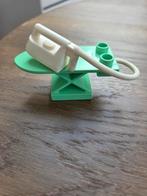 Lego/ duplo strijkplank, Ophalen of Verzenden, Gebruikt, Duplo