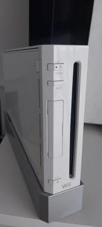 SPEL computer Wii incl spellen,accessoires, Ophalen, Gebruikt, Overige genres, 3 spelers of meer