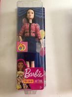 barbie beroepen presidents kandidaat nieuw, Verzamelen, Poppen, Nieuw, Fashion Doll, Verzenden