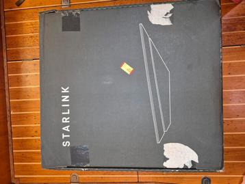 Starlink high performance kit complete set beschikbaar voor biedingen