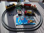 Lego city trein, verschillende modellen, Kinderen en Baby's, Speelgoed | Duplo en Lego, Ophalen of Verzenden, Gebruikt, Complete set