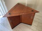 Schuitema Decoforma bijzettafel, Huis en Inrichting, Ophalen, Hout