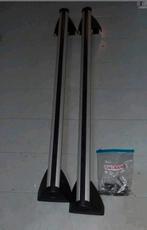 Dakdragers Ford C-Mix, Ophalen, Gebruikt