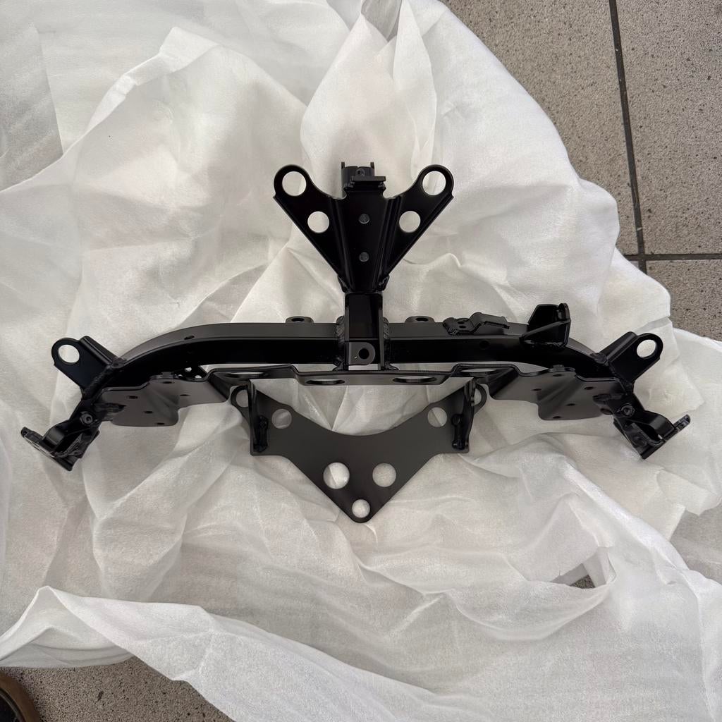 Centraal Frame Aanbouw voor alle FJR1300 Modellen, Nieuw, Yamaha, Yamaha, Yamaha