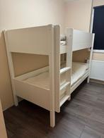 Stapelbed inc matrassen, Ophalen, Zo goed als nieuw, Stapelbed