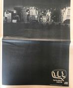 Paginagrote A3 advertentie YES The Yes Album, Ophalen of Verzenden