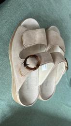Solidus comfort sandalen/ slippers / schoenen, Ophalen of Verzenden, Zo goed als nieuw