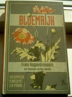 Bloemrijk.100 Kempische planten met een verhaal(9077747028)., Boeken, Ophalen of Verzenden, Zo goed als nieuw