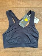 Nieuw naadloze sporttop / sportbh mt S sportbeha, Hema, Ophalen of Verzenden, Nieuw, Maat 36 (S)