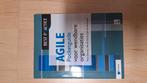 Agile Pocketguide - Wendbare Organisaties, Ophalen of Verzenden, Zo goed als nieuw, Management, Theo Gerrits, Rik de Groot, Jeroen Venneman