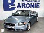 Volvo C70 Convertible 2.4 Kinetic, Gebruikt, Beige, Cabriolet, Bedrijf