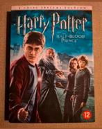 Harry Potter and the Half-Blood Prince 2-disc special editio, Vanaf 12 jaar, Ophalen of Verzenden, Zo goed als nieuw