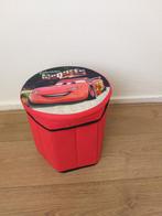 Nieuwe opberg poef van Cars, Ophalen, Nieuw, Overige typen