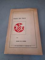 Fries en Froi - Arian de Goede, 1946, Boeken, Streekboeken en Streekromans, Ophalen of Verzenden, Gelezen