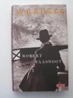 Robert Haasnoot - Waanzee, Boeken, Ophalen of Verzenden, Zo goed als nieuw, Nederland