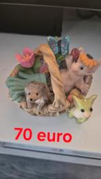 Pocket Dragon, gardening basket, Ophalen of Verzenden, Nieuw