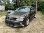 2015 Volkswagen Jetta Personenauto, Auto's, Gebruikt, Overige carrosserieën, Overige brandstoffen, Bedrijf