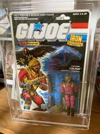GI Joe Voltar vintage moc, Ophalen of Verzenden, Nieuw