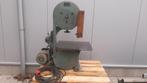 Bauerle lintzaag, Doe-het-zelf en Verbouw, Gereedschap | Zaagmachines, Ophalen, 70 mm of meer, Zo goed als nieuw, Lintzaag