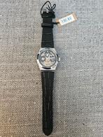Ingersoll automatisch horloge - Nieuwstaat, Overige merken, Leer, Staal, Polshorloge